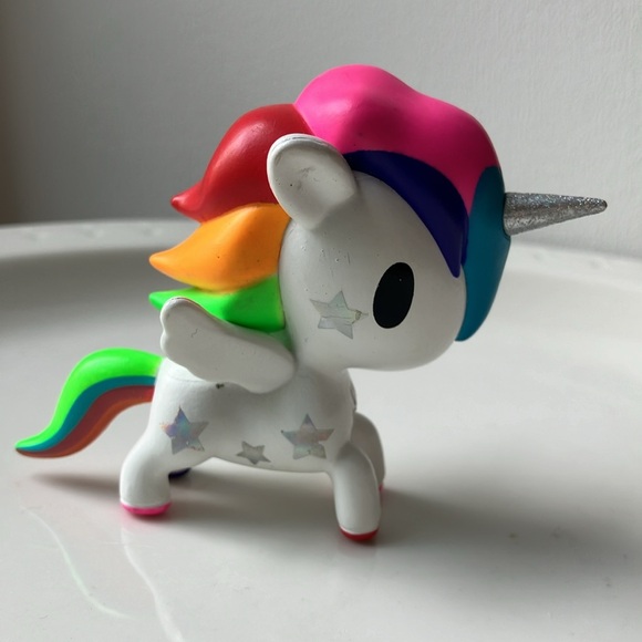 Tokidoki Unicorno Prisma series 5 - Picture 3 of 15